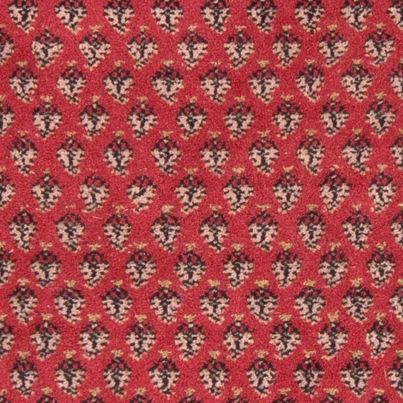 Orientteppich - Mir - Indus - 70 x 140 cm - rot