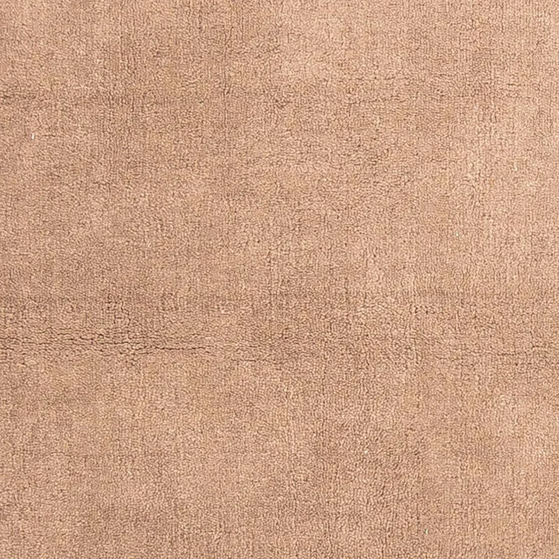 Gabbeh Teppich - Indus 122 x 177 cm - hellbraun