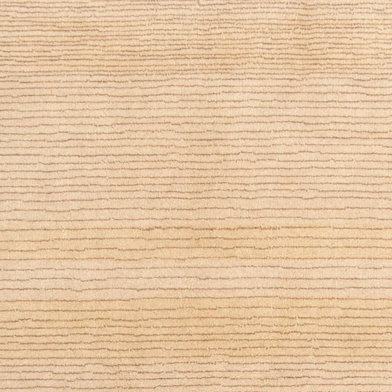 Gabbeh Teppich - Softy - 117 x 168 cm - beige