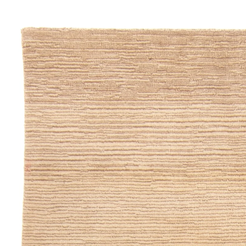 Gabbeh Teppich - Softy - 117 x 168 cm - beige