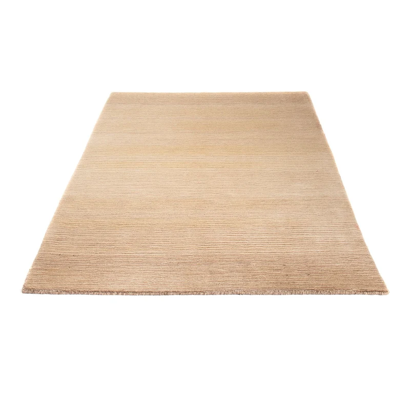 Gabbeh Teppich - Softy - 117 x 168 cm - beige