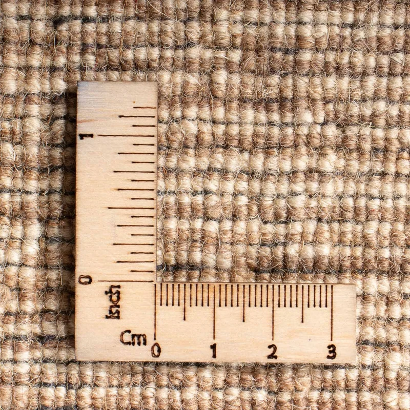 Gabbeh Teppich - Softy - 117 x 168 cm - beige