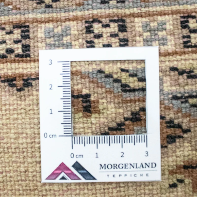Pakistan Teppich 64 x 94 cm Fußmatte