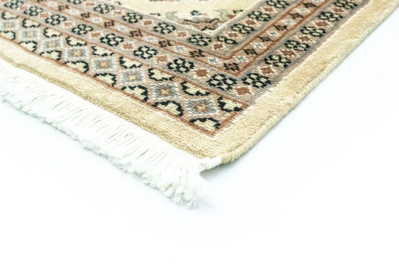 Pakistan Teppich 61 x 93 cm Fußmatte