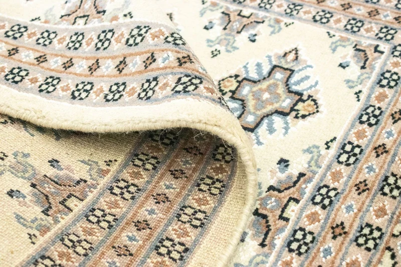 Pakistan Teppich 61 x 93 cm Fußmatte
