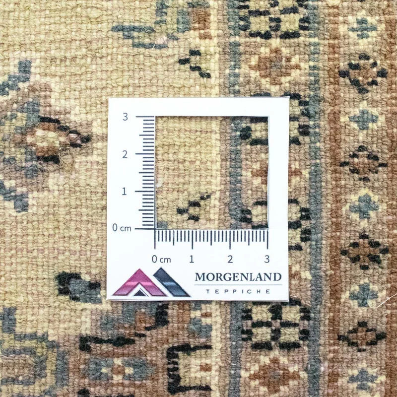 Pakistan Teppich 61 x 93 cm Fußmatte