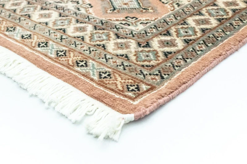 Pakistan Teppich 61 x 91 cm Fußmatte