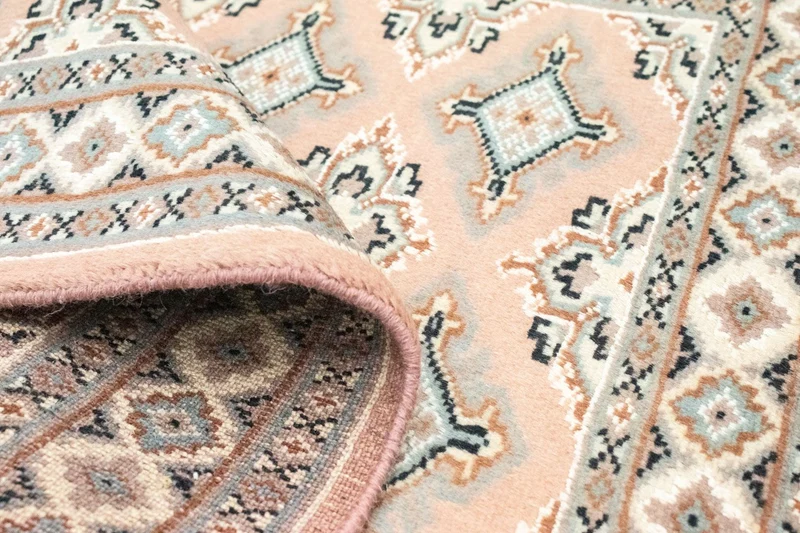 Pakistan Teppich 61 x 91 cm Fußmatte