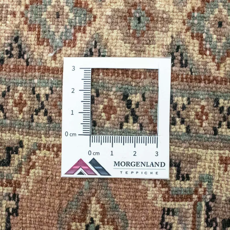 Pakistan Teppich 61 x 91 cm Fußmatte