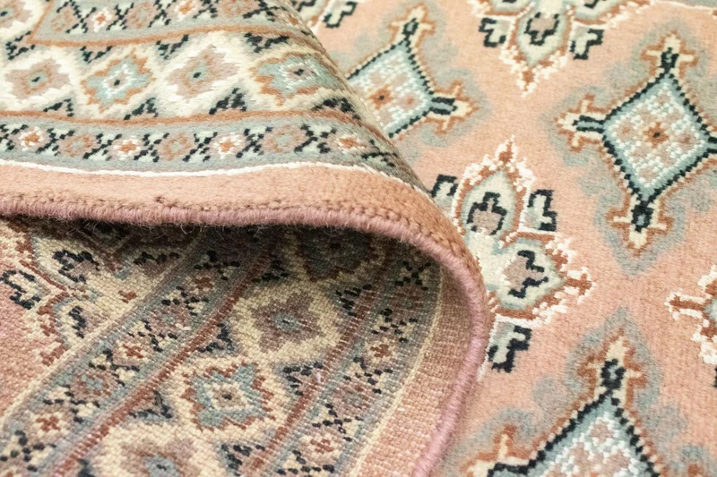 Pakistan Teppich 61 x 91 cm Fußmatte