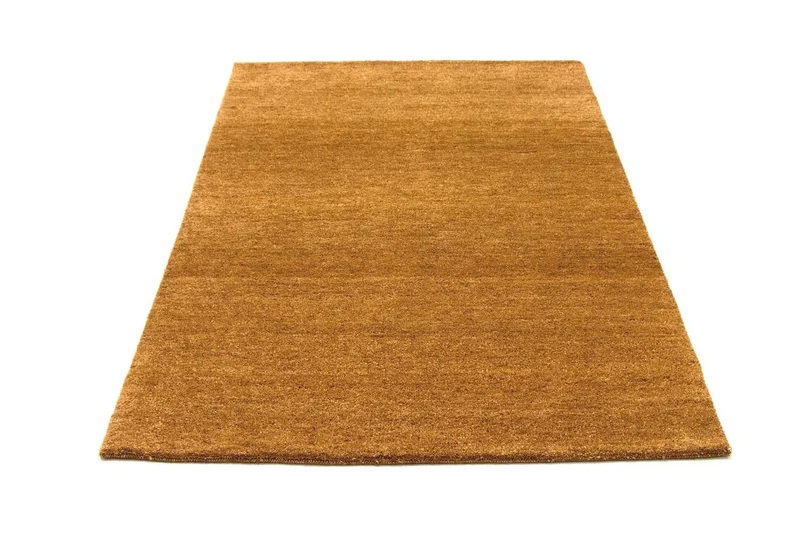 Gabbeh Teppich - Indus 120 x 181 cm - orange