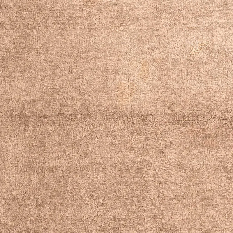 Gabbeh Teppich - Indus 115 x 165 cm - hellbraun