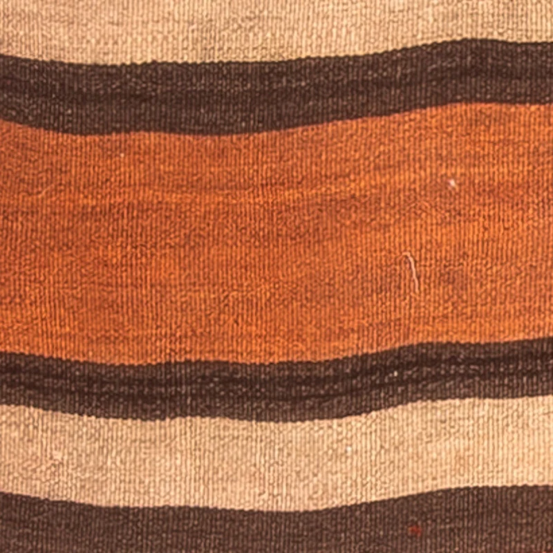 Kelim Teppich - Old 50 x 110 cm - mehrfarbig