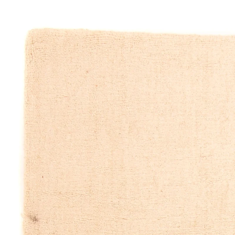 Gabbeh Teppich - Softy 122 x 175 cm - beige