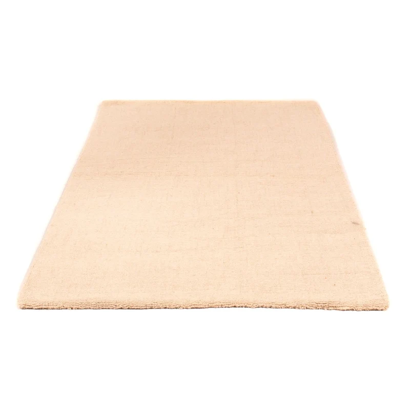 Gabbeh Teppich - Softy 122 x 175 cm - beige