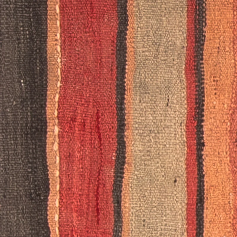 Kelim Teppich - Old 40 x 135 cm - mehrfarbig