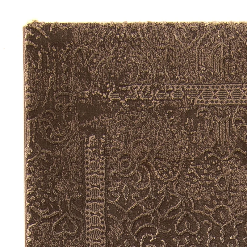 Moderner Teppich 80 x 150 cm Teppichbrücke