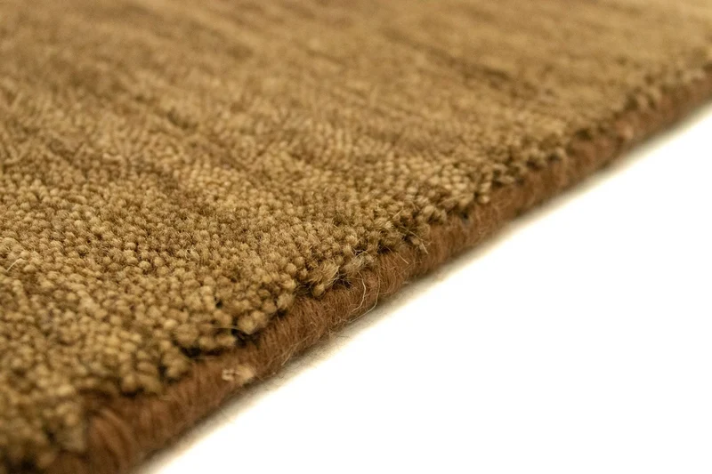 Gabbeh Teppich - Indus 80 x 200 cm - beige