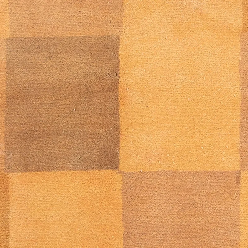 Gabbeh Teppich - Indus - 130 x 190 cm - mehrfarbig