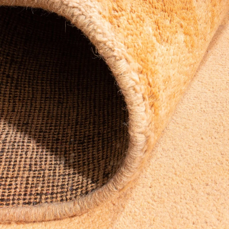 Gabbeh Teppich - Indus - 130 x 190 cm - mehrfarbig
