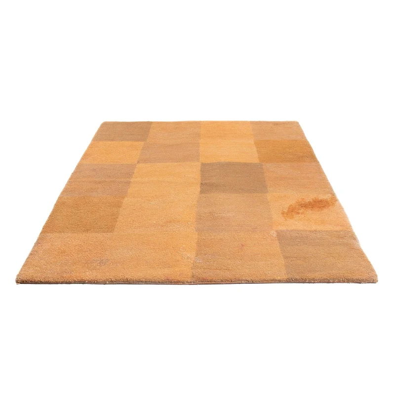 Gabbeh Teppich - Indus - 130 x 190 cm - mehrfarbig