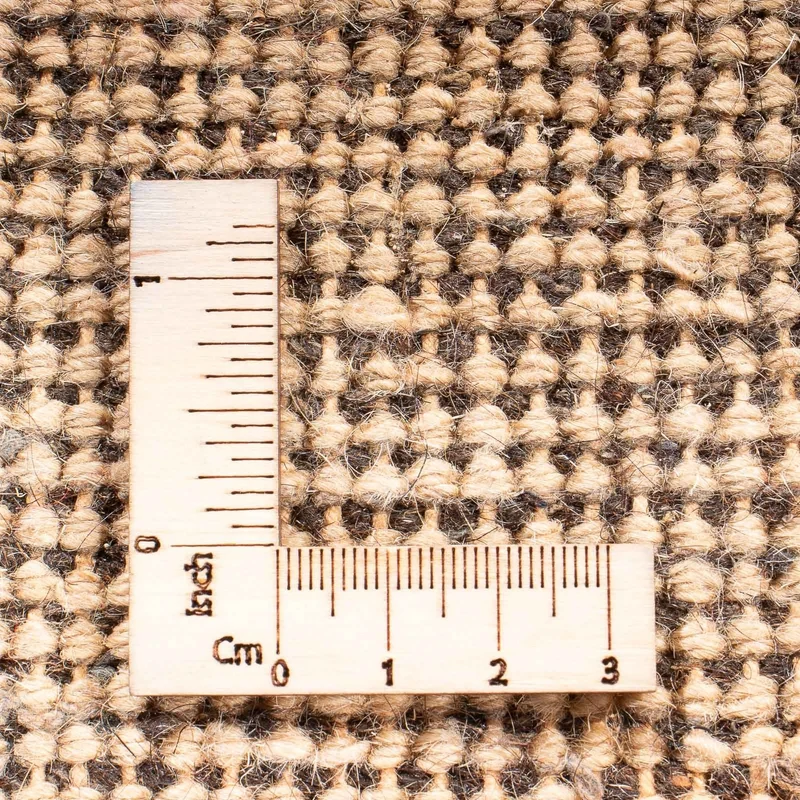 Gabbeh Teppich - Indus - 130 x 190 cm - mehrfarbig