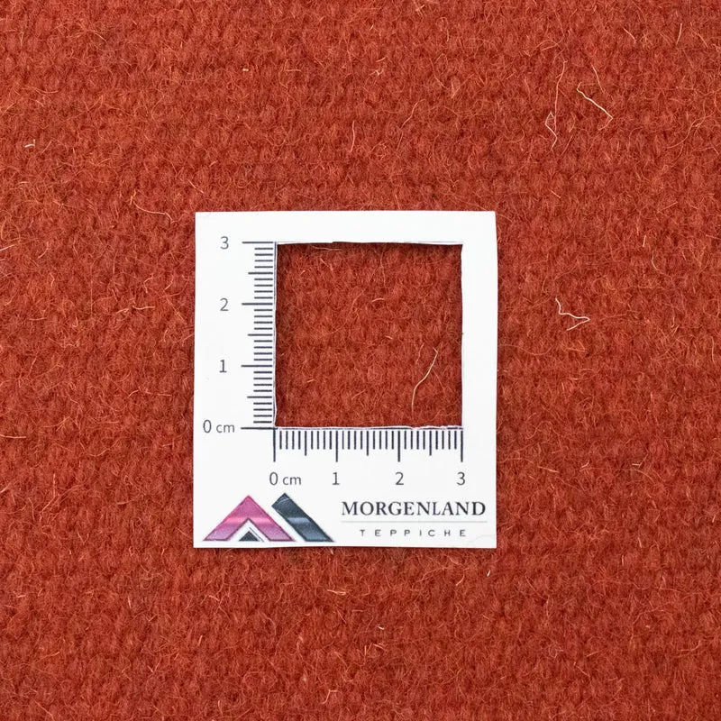 Kelim Teppich - Trendy 120 x 180 cm - rot