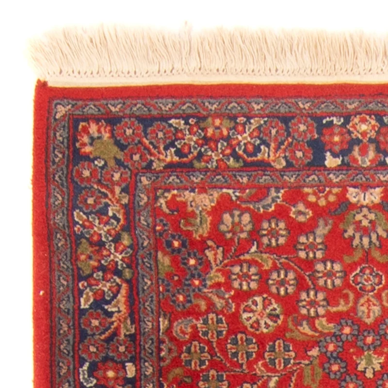Orientteppich - Indus 72 x 139 cm - rot
