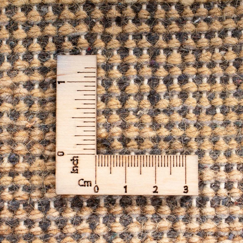 Gabbeh Teppich - Indus - 120 x 184 cm - beige