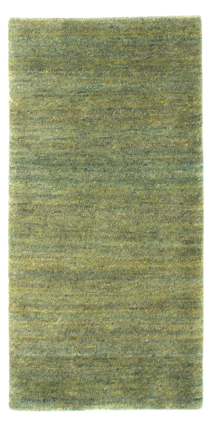 Nepal Teppich 74 x 139 cm Teppichbrücke