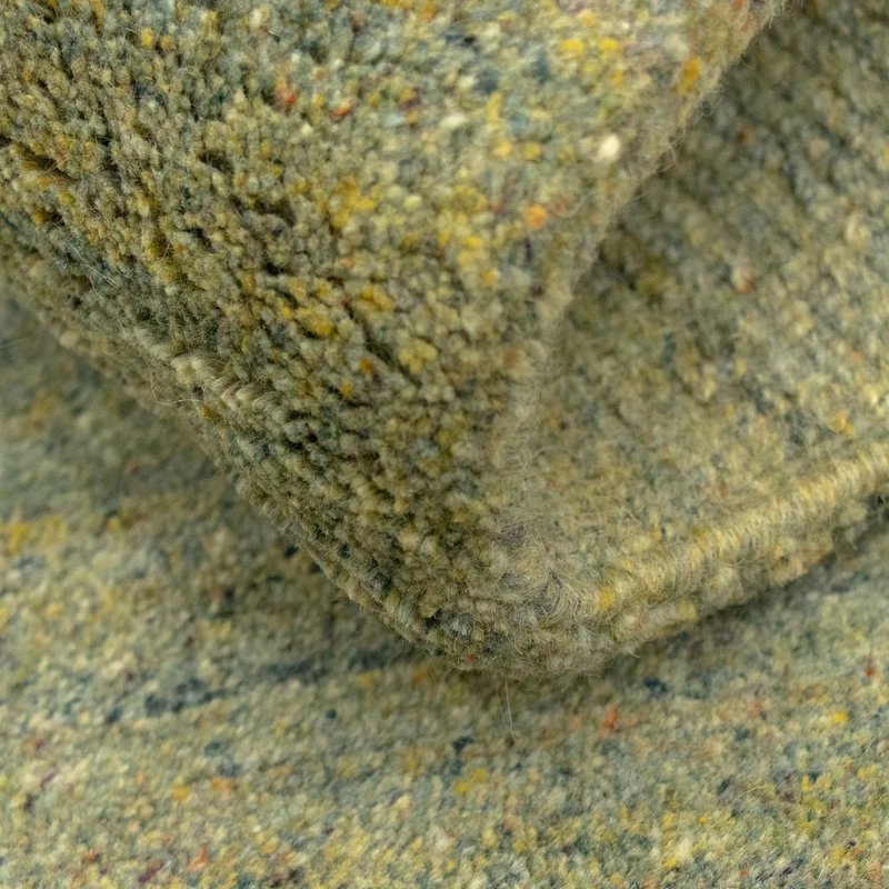 Nepal Teppich 74 x 139 cm Teppichbrücke