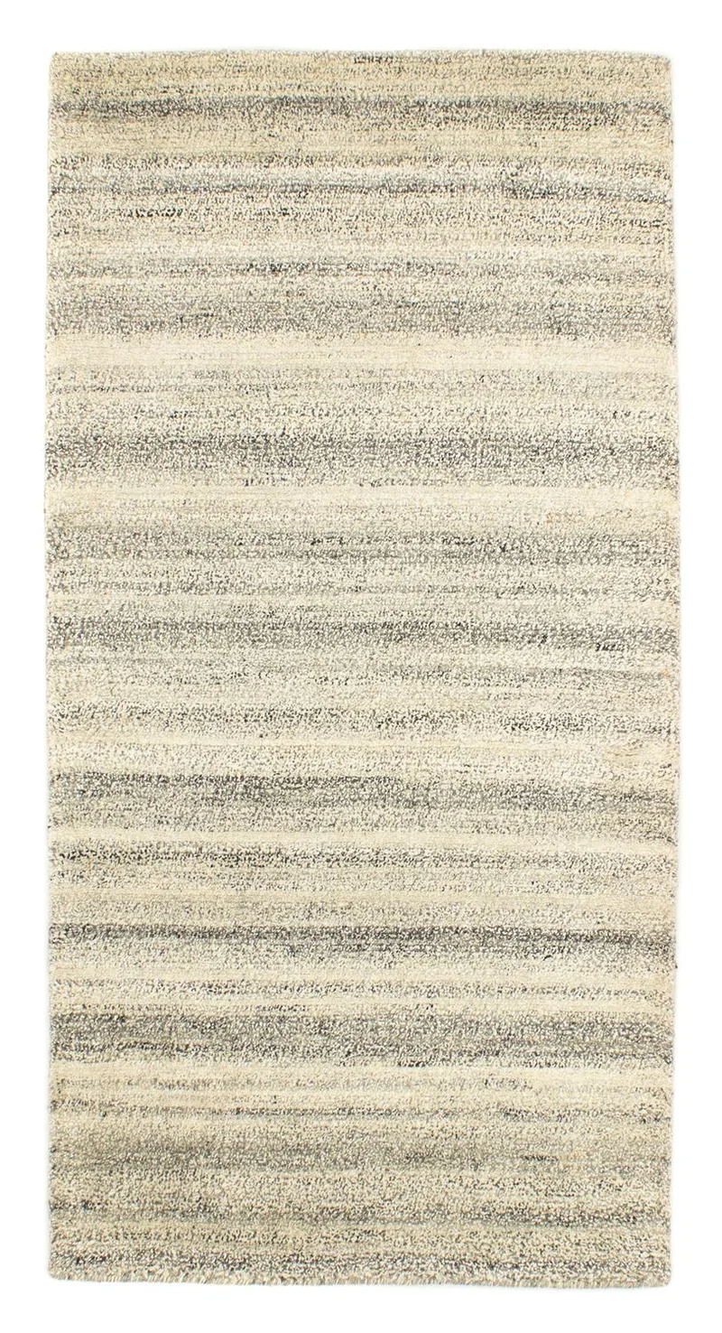 Nepal Teppich 73 x 140 cm Teppichbrücke