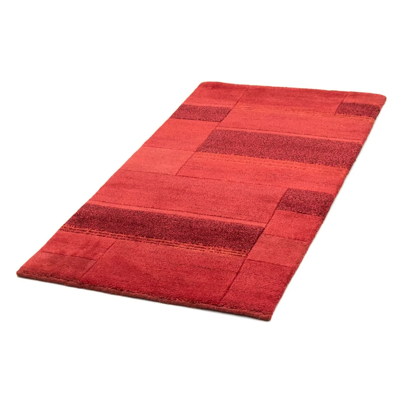 Nepal Teppich 72 x 138 cm Teppichbrücke