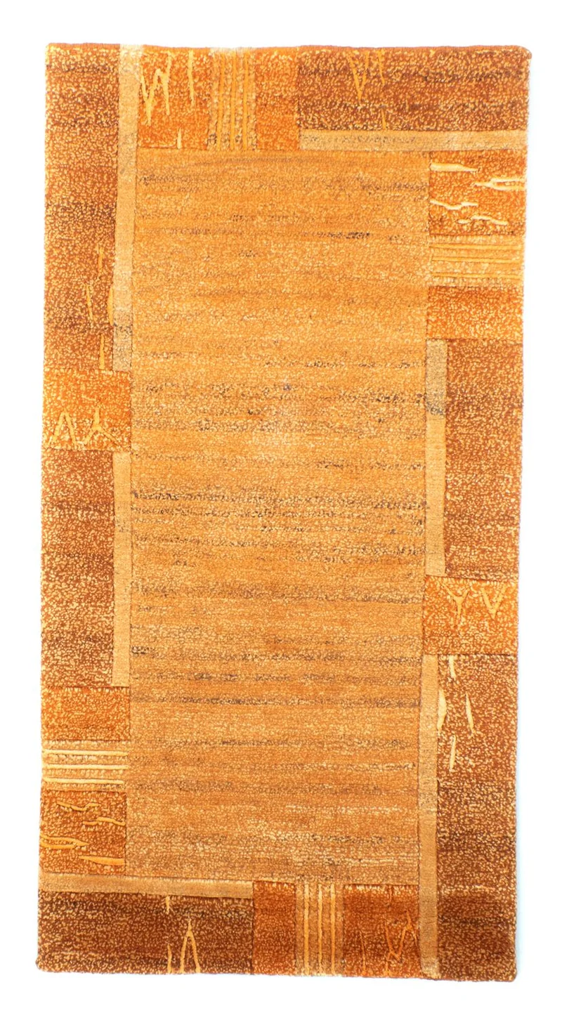 Nepal Teppich 72 x 140 cm Teppichbrücke