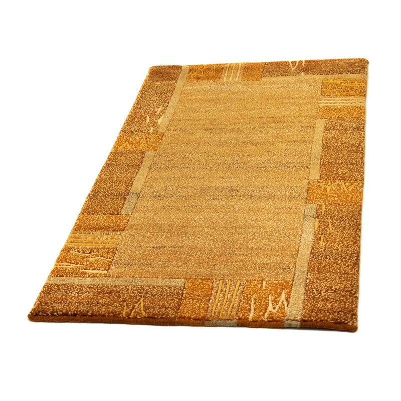 Nepal Teppich 72 x 140 cm Teppichbrücke