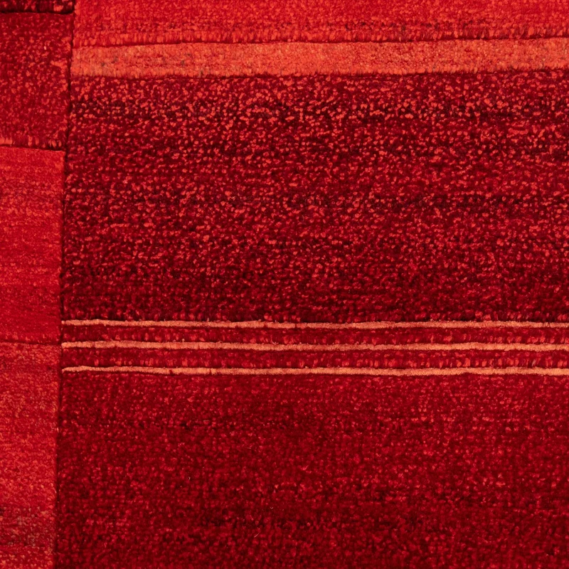 Nepal Teppich 72 x 142 cm Teppichläufer