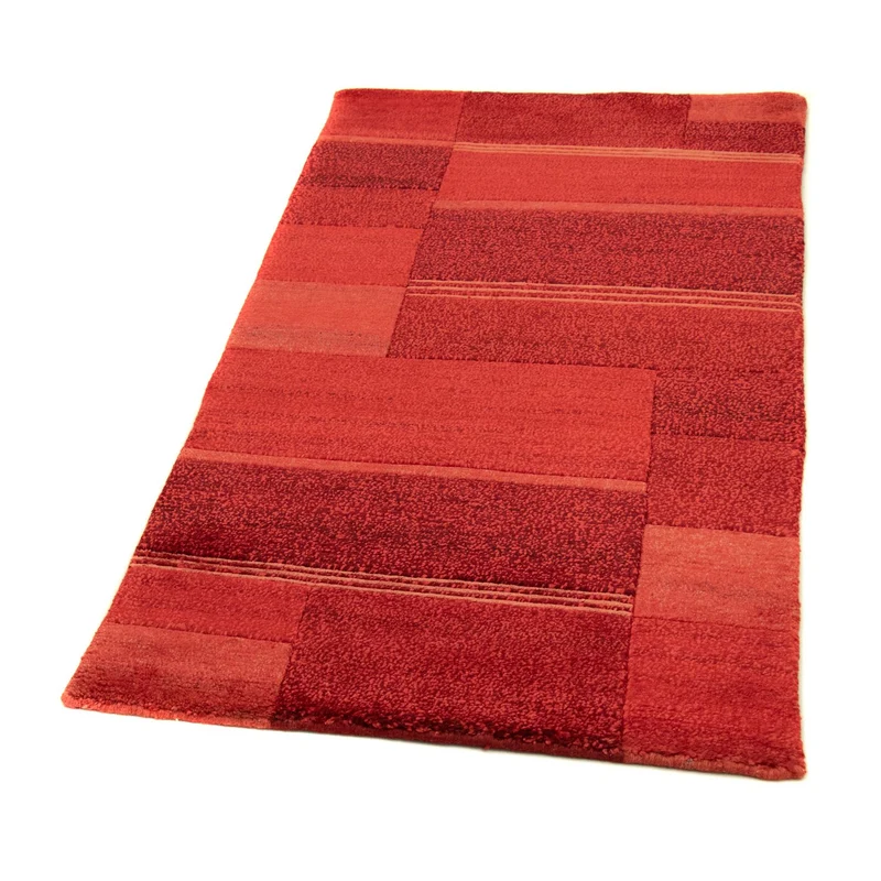 Nepal Teppich 72 x 142 cm Teppichläufer
