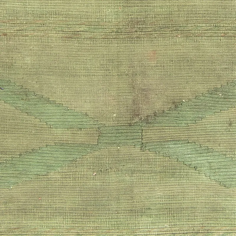 Orientteppich 130 x 208 cm - grün