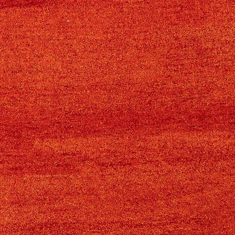 Wollteppich 140 x 195 cm Teppichbrücke