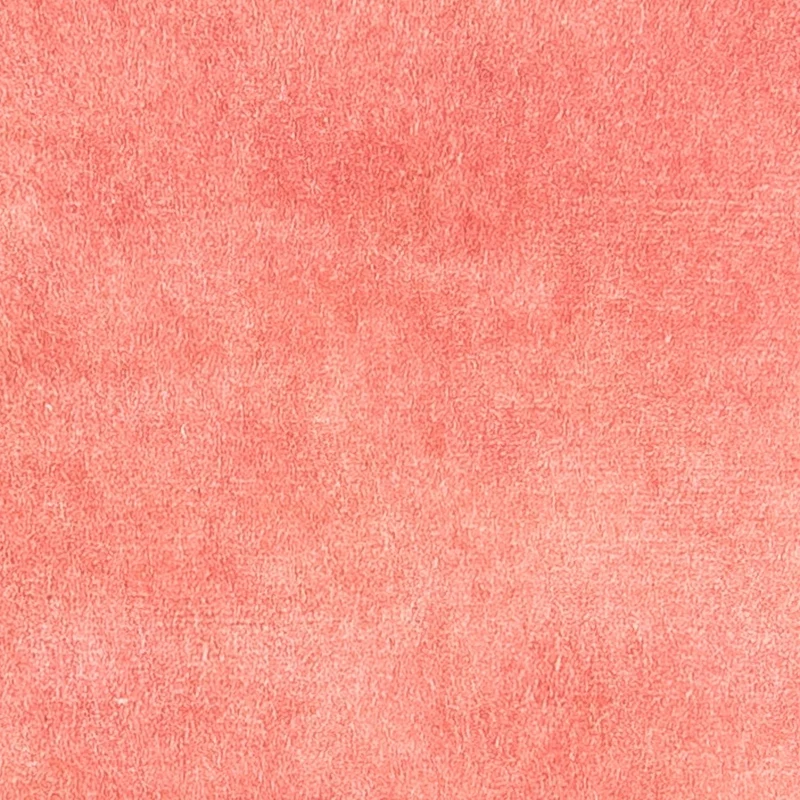 Nepal Teppich 81 x 231 cm - rosa