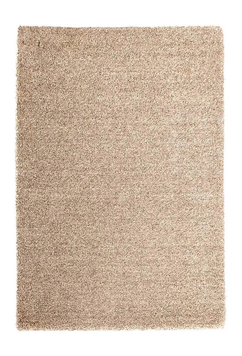 Nepal Teppich 61 x 92 cm - beige