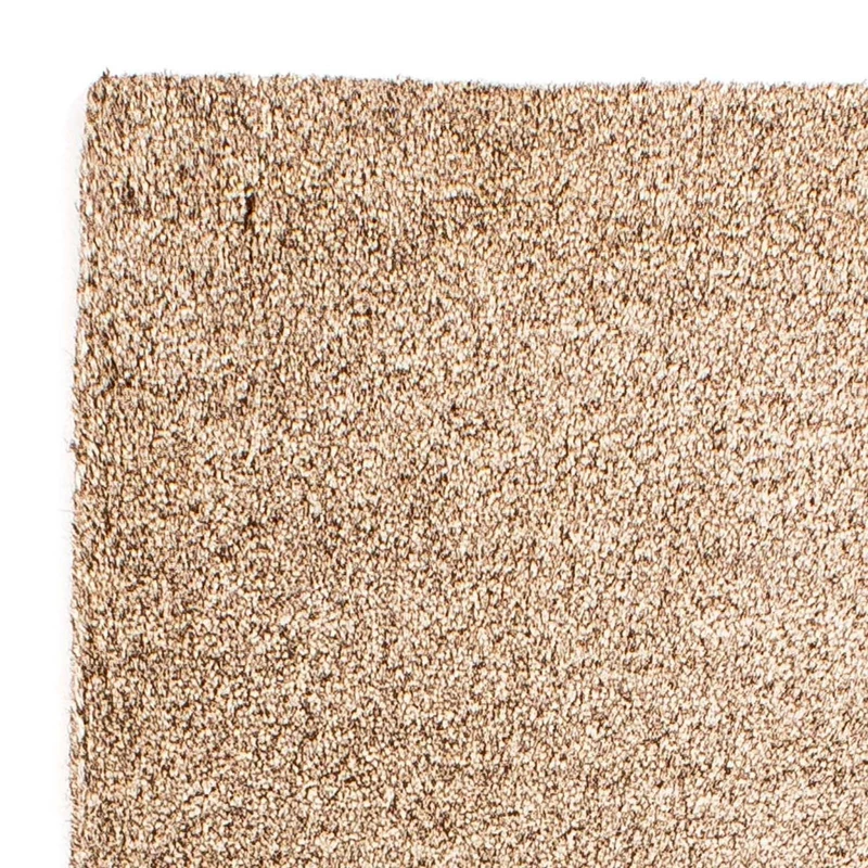 Nepal Teppich 61 x 92 cm - beige