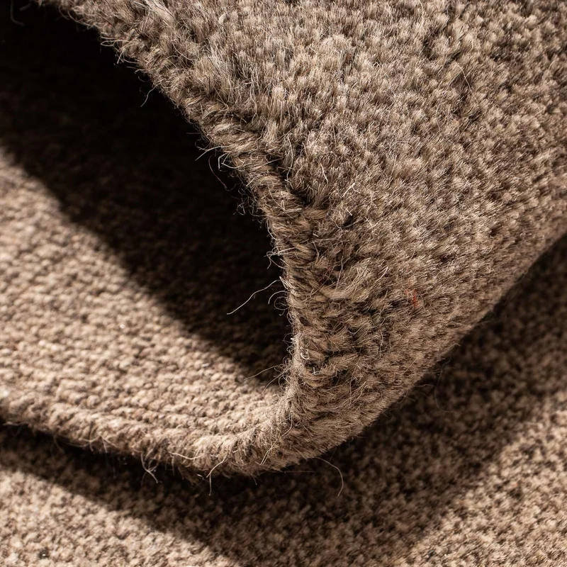 Nepal Teppich 61 x 92 cm - beige