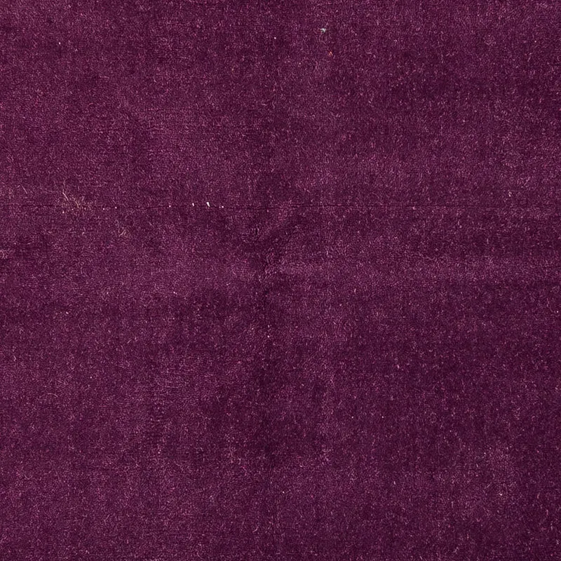 Wollteppich 155 x 227 cm Teppich Wohnzimmer