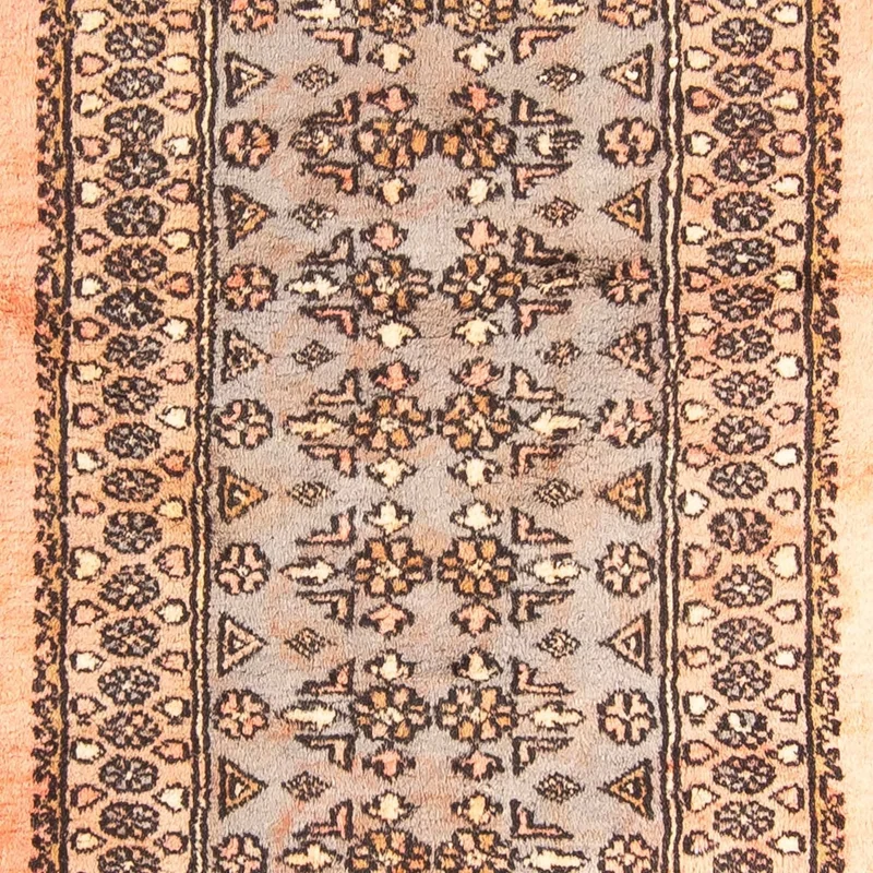 Pakistan Teppich 123 x 190 cm - beige
