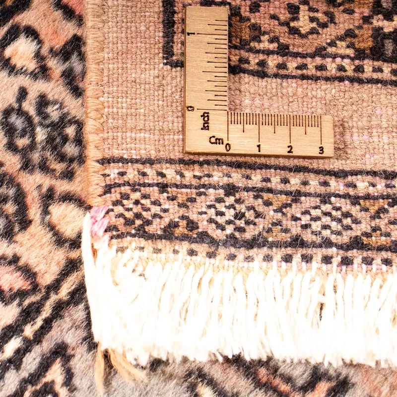 Pakistan Teppich 123 x 190 cm - beige