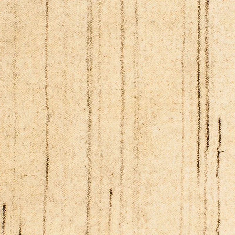Gabbeh Teppich - Softy 55 x 75 cm - beige