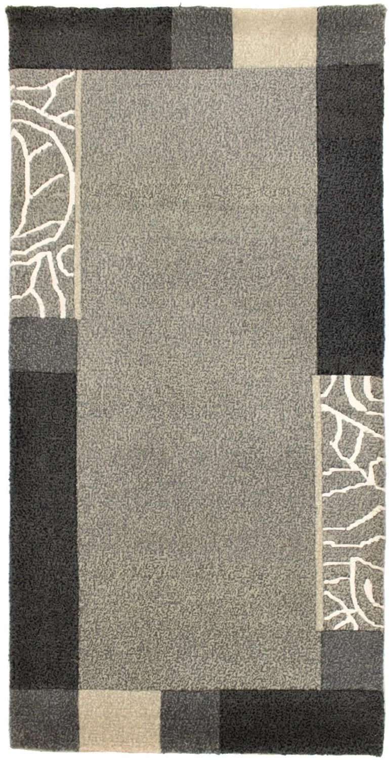 Nepal Teppich 70 x 140 cm Teppichbrücke