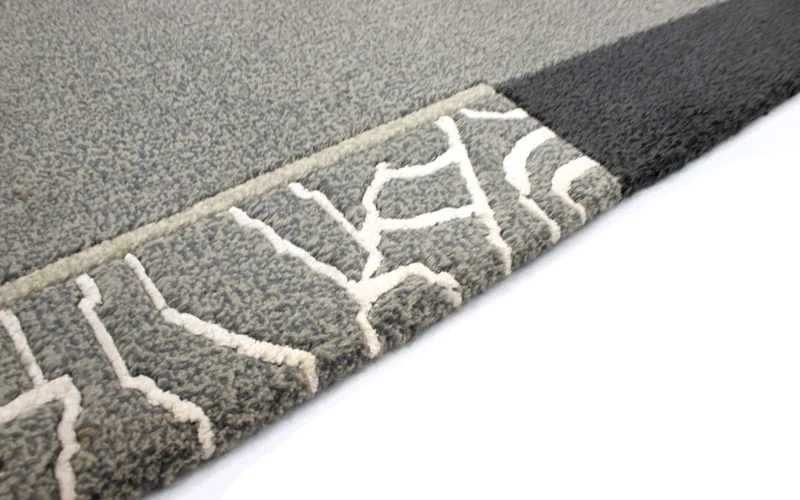 Nepal Teppich 70 x 140 cm Teppichbrücke