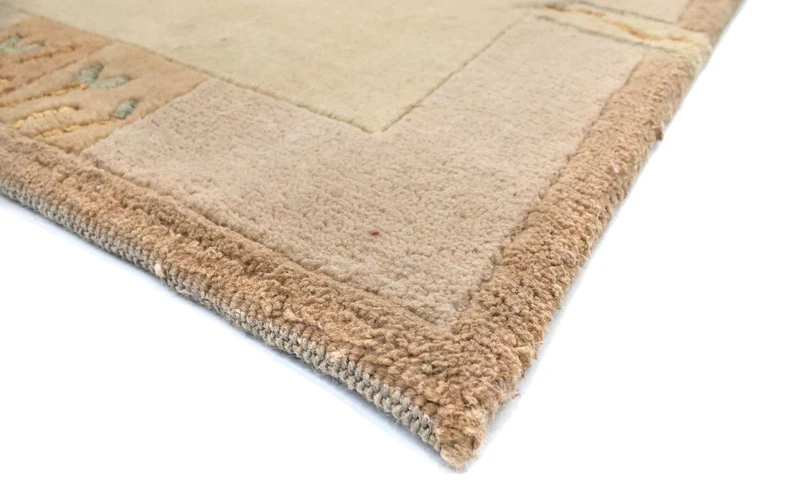 Nepal Teppich 70 x 140 cm Teppichbrücke